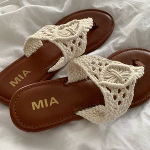 MIA Sandal